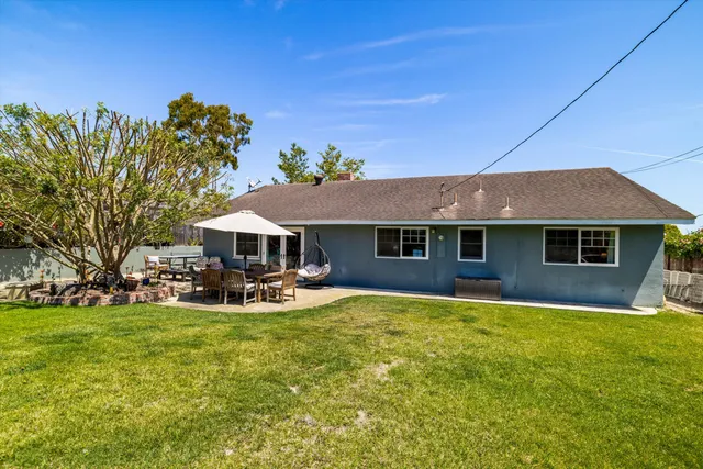 $2,699,000 | 231 Salida Del Sol, Santa Barbara, CA 93109