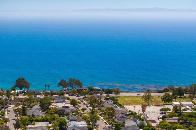 $2,699,000 | 231 Salida Del Sol, Santa Barbara, CA 93109