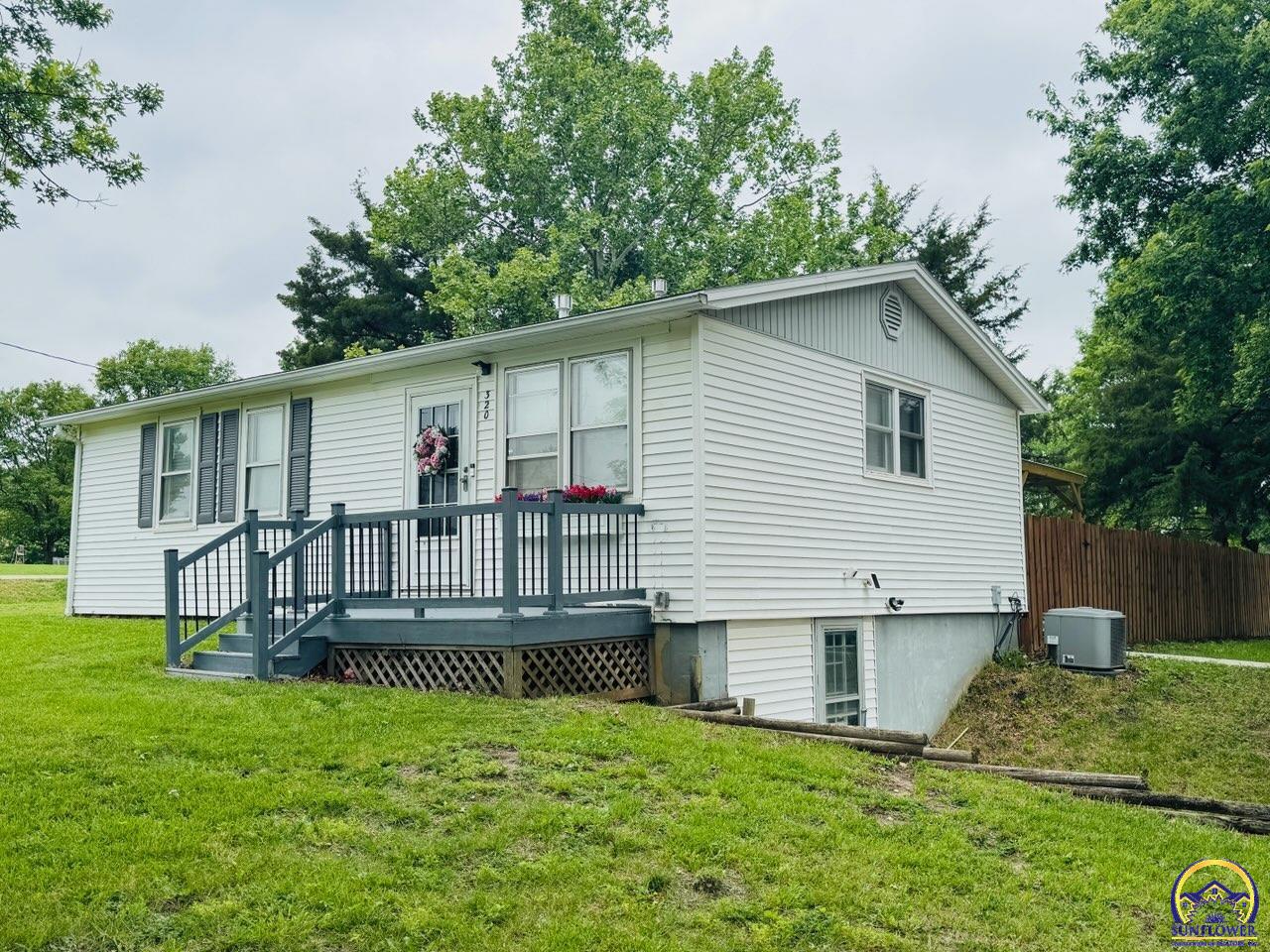 320 Northeast 58th Street Topeka, KS 66617 - Photo 49 of 49