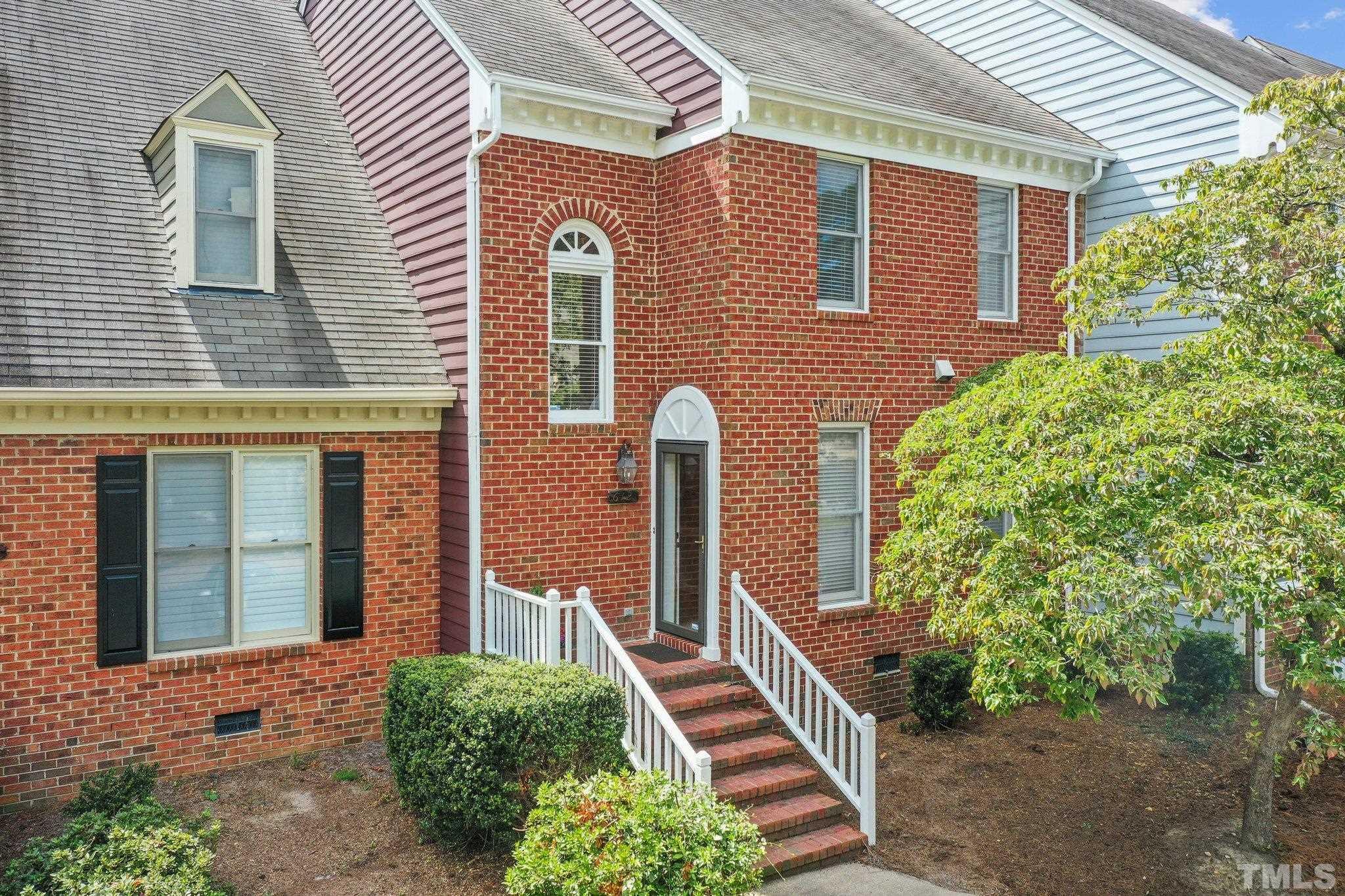 612 Crabbery Lane Raleigh, NC 27609 - Photo 1 of 38 Gallery Image 1