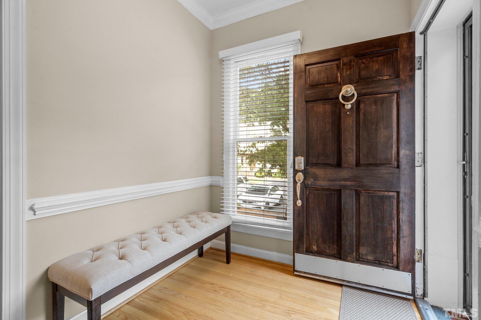 612 Crabbery Lane Raleigh, NC 27609 - Photo 11 of 38 Gallery Image 11
