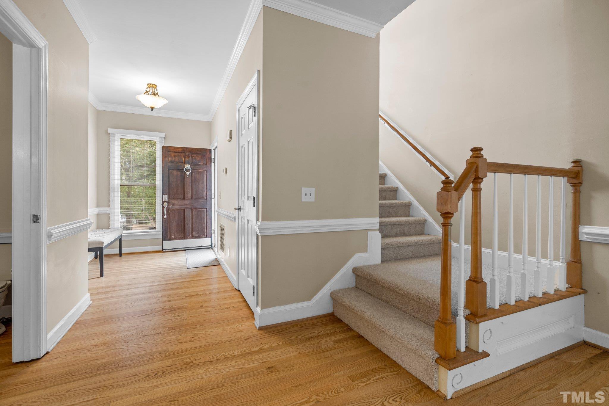 612 Crabbery Lane Raleigh, NC 27609 - Photo 12 of 38 Gallery Image 12