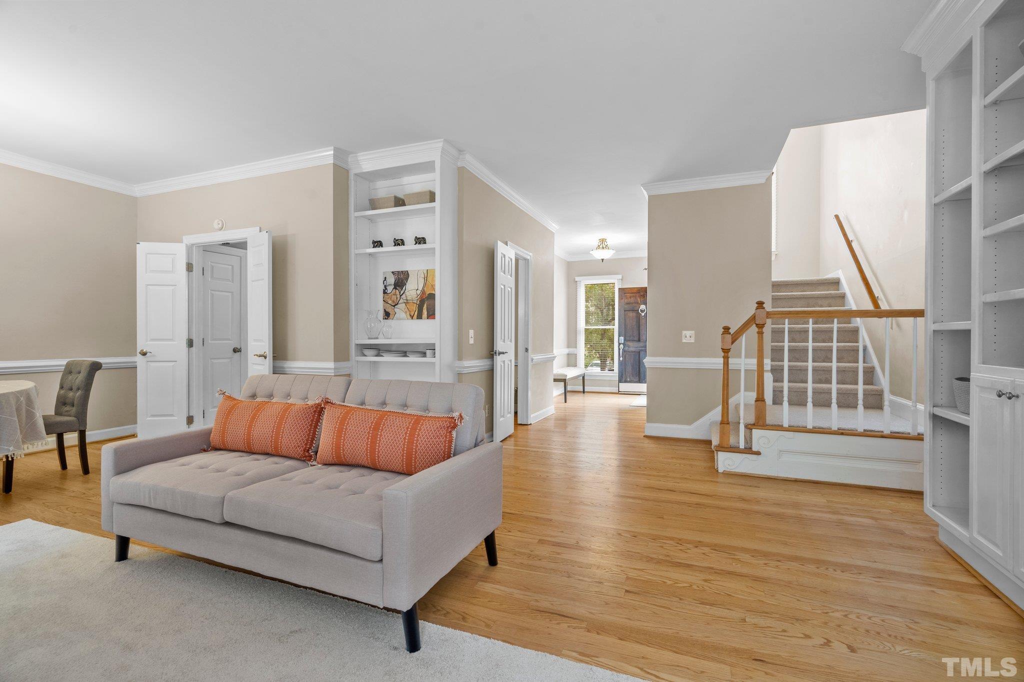 612 Crabbery Lane Raleigh, NC 27609 - Photo 13 of 38 Gallery Image 13