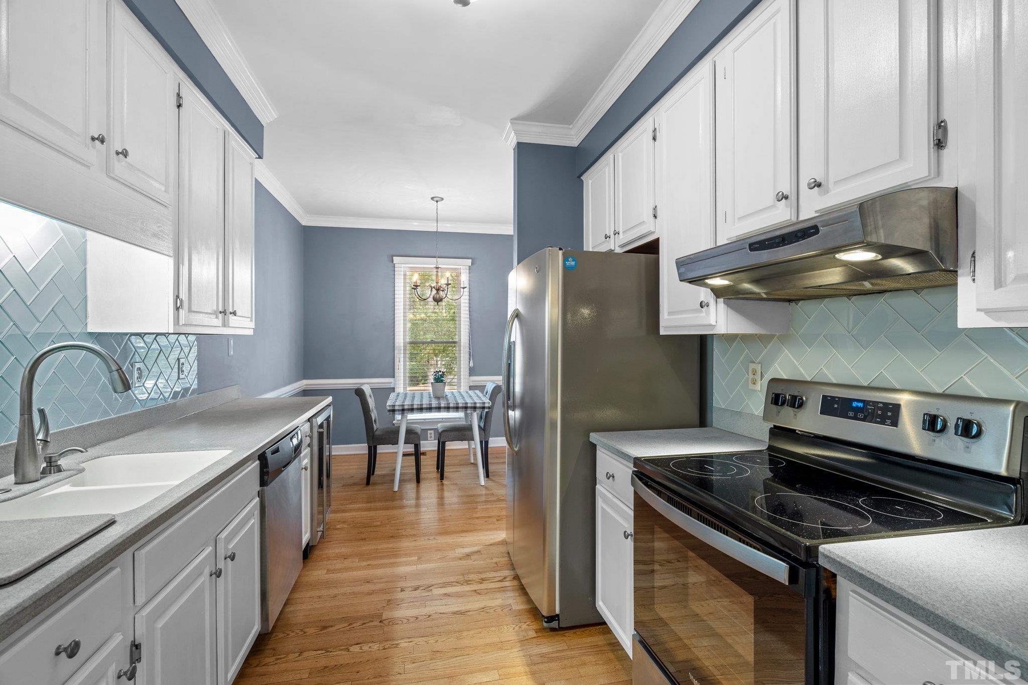 612 Crabbery Lane Raleigh, NC 27609 - Photo 15 of 38 Gallery Image 15