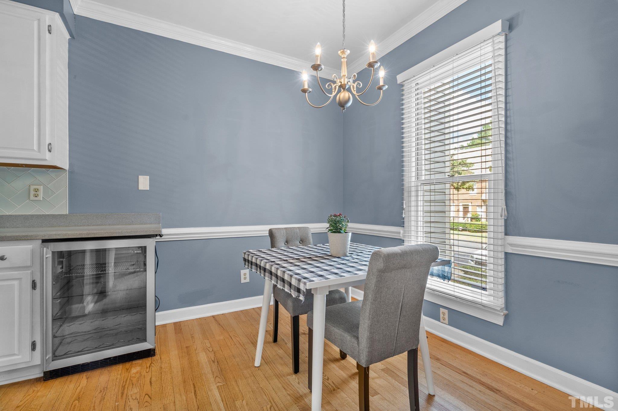 612 Crabbery Lane Raleigh, NC 27609 - Photo 16 of 38 Gallery Image 16
