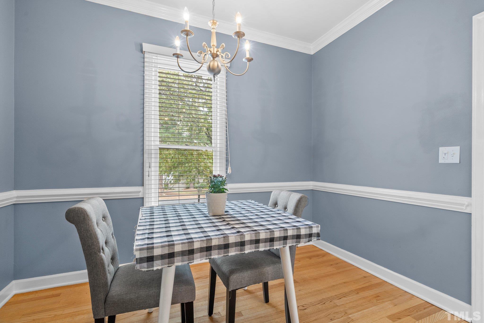 612 Crabbery Lane Raleigh, NC 27609 - Photo 17 of 38 Gallery Image 17