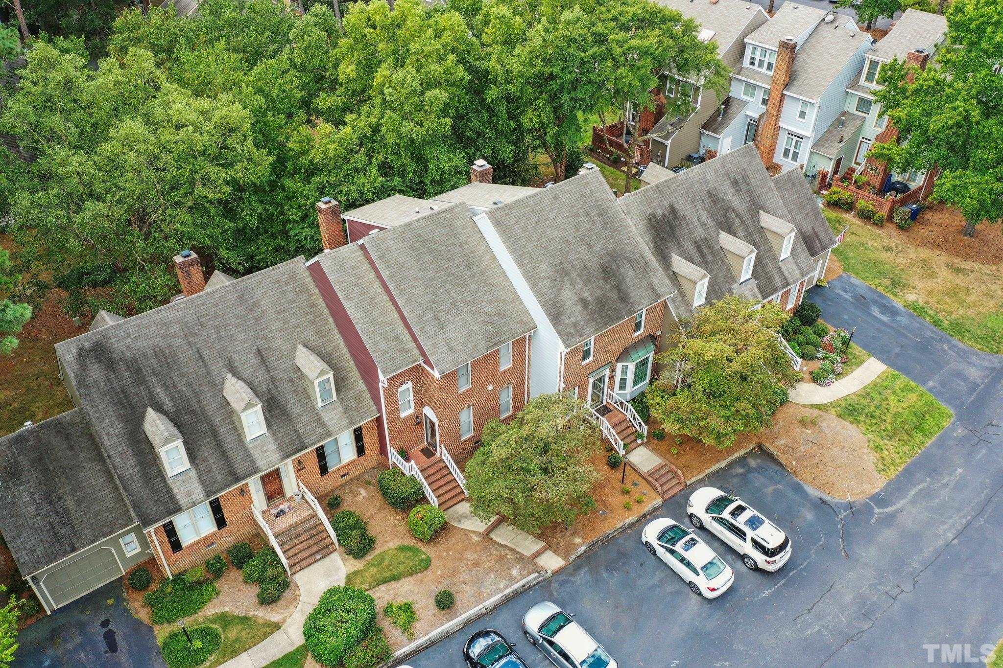 612 Crabbery Lane Raleigh, NC 27609 - Photo 24 of 38 Gallery Image 24
