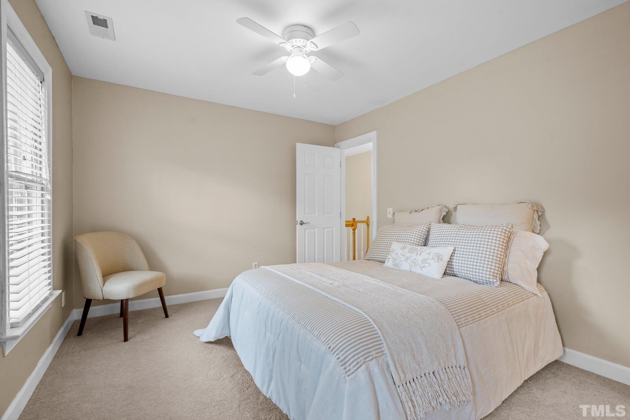 612 Crabbery Lane Raleigh, NC 27609 - Photo 25 of 38 Gallery Image 25