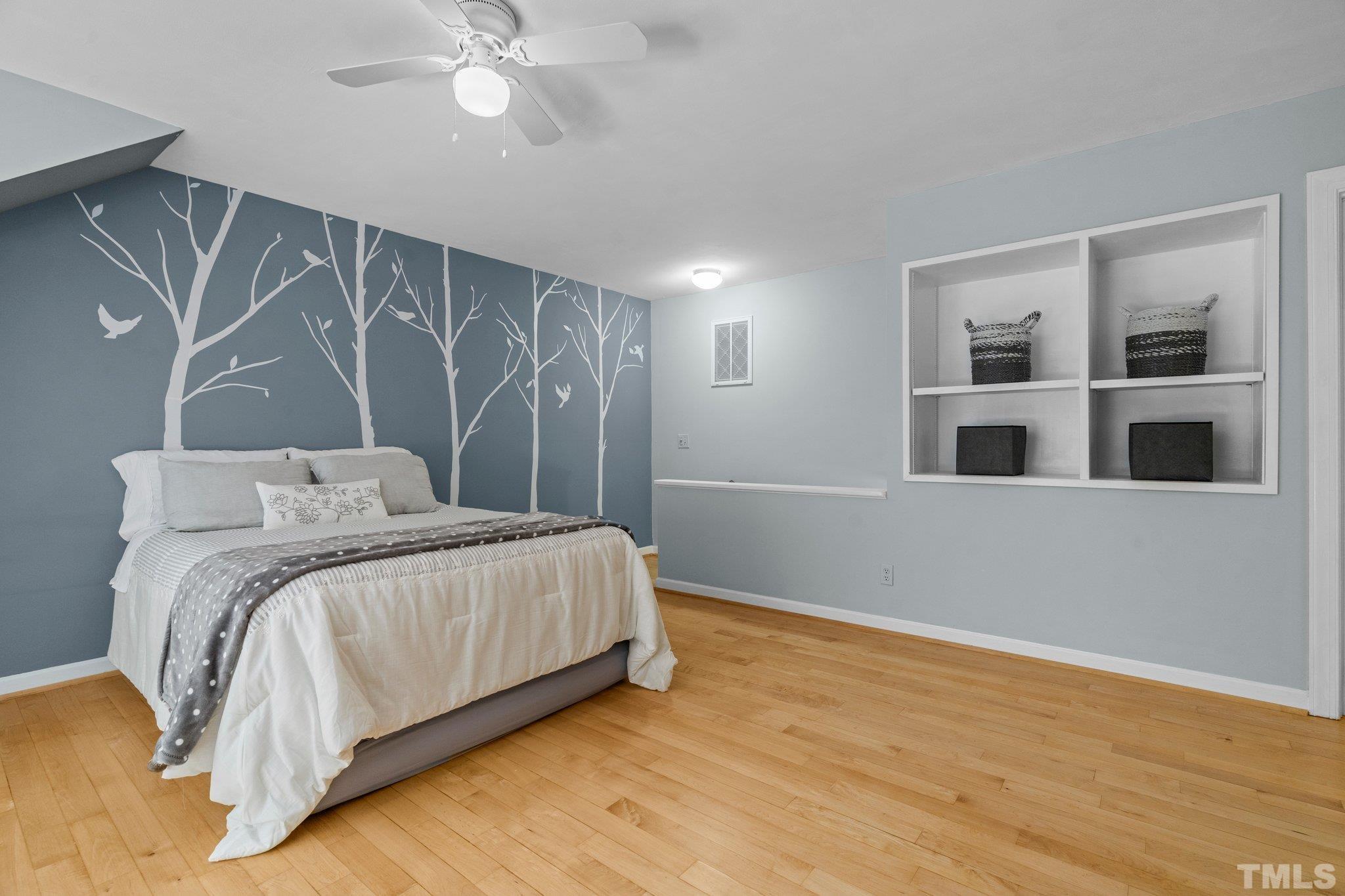 612 Crabbery Lane Raleigh, NC 27609 - Photo 28 of 38 Gallery Image 28