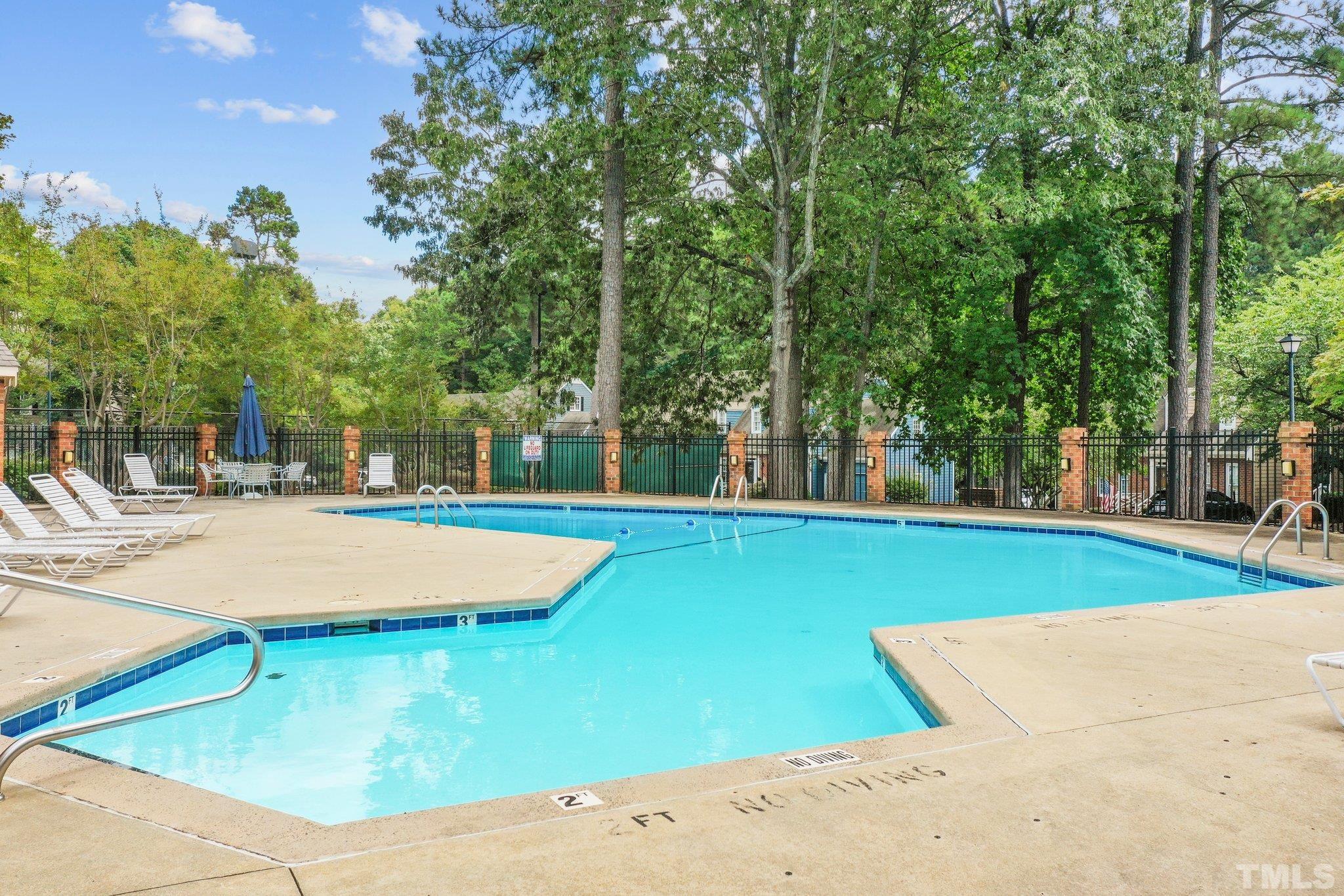 612 Crabbery Lane Raleigh, NC 27609 - Photo 34 of 38 Gallery Image 34