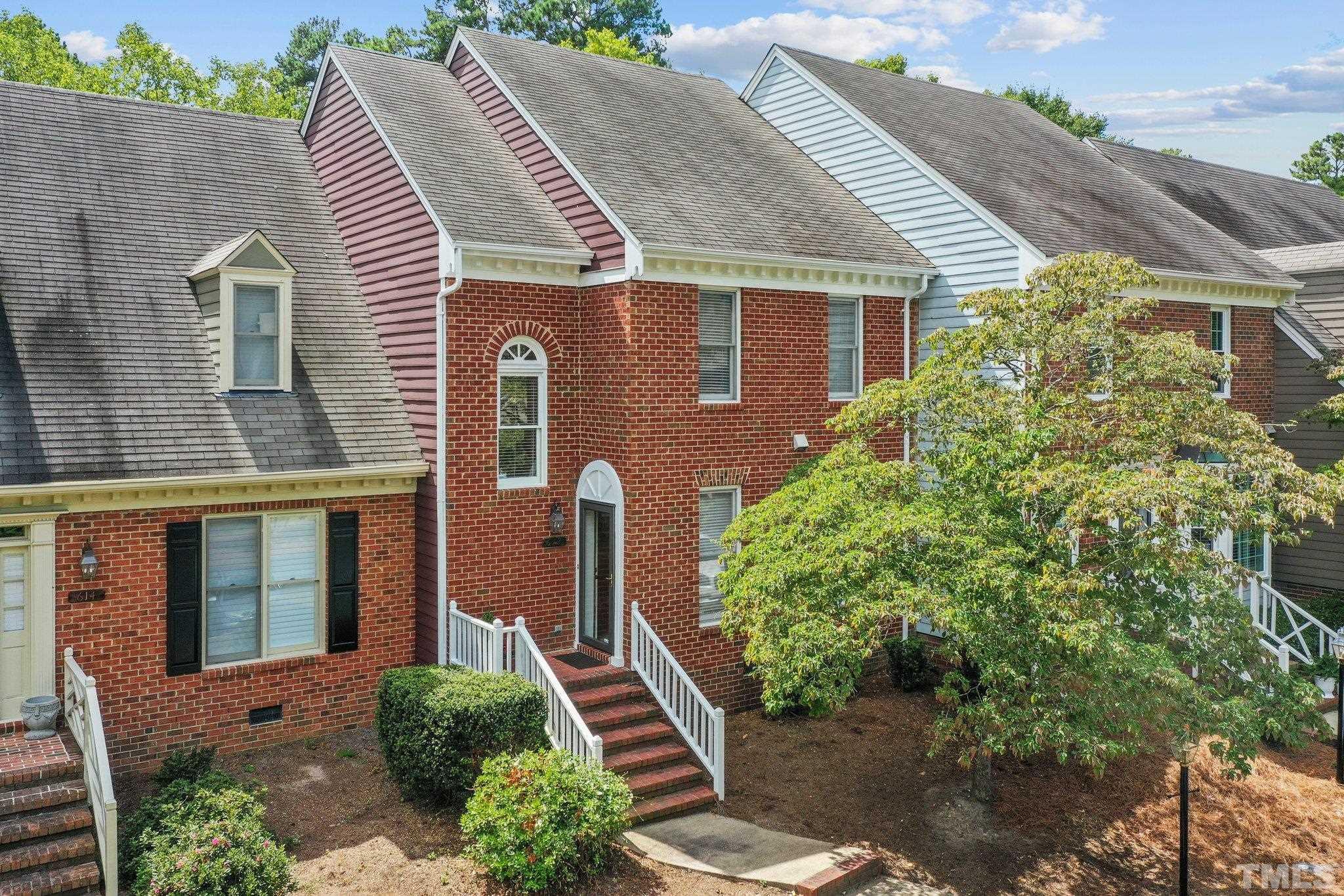 612 Crabbery Lane Raleigh, NC 27609 - Photo 38 of 38 Gallery Image 38