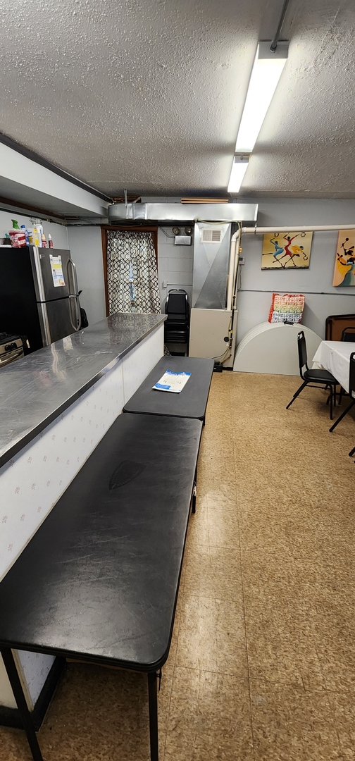 9312 South Halsted Street Chicago, IL 60620 - Photo 15 of 32 a view of parking