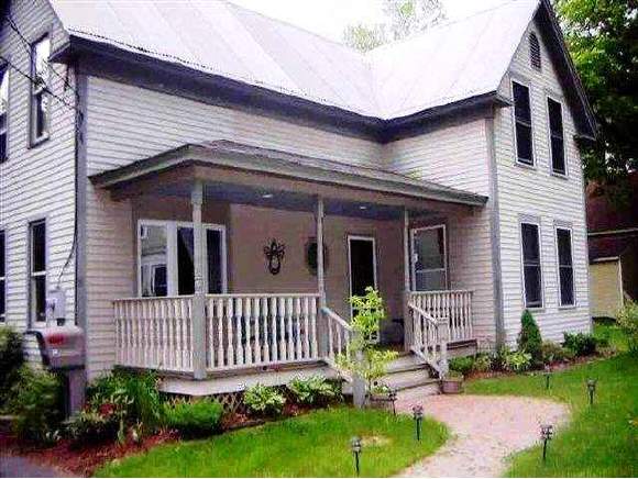 30 Autumn Street Rochester, NH 03868 - Photo 1 of 5