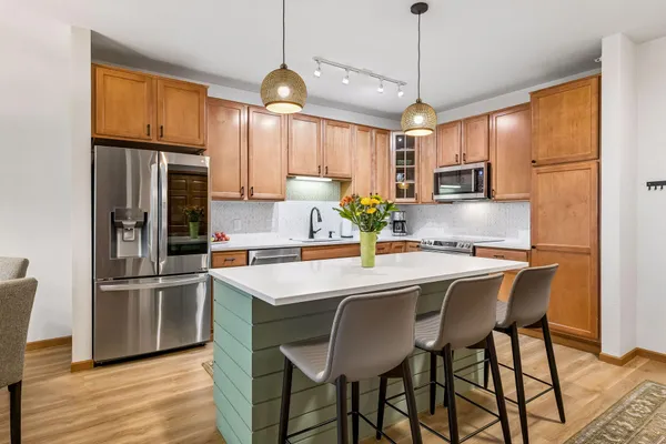 $485,000 | 7100 Metro Boulevard, Unit 415, Edina, MN 55439