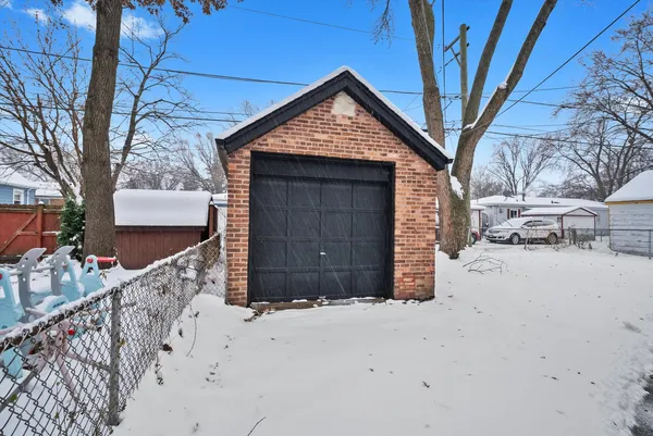 $170,000 | 2131 170th Street, Hazel Crest, IL 60429