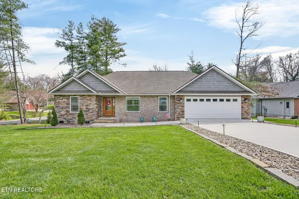 $549,000 | 11 Kenwood Court, Fairfield Glade, TN 38558