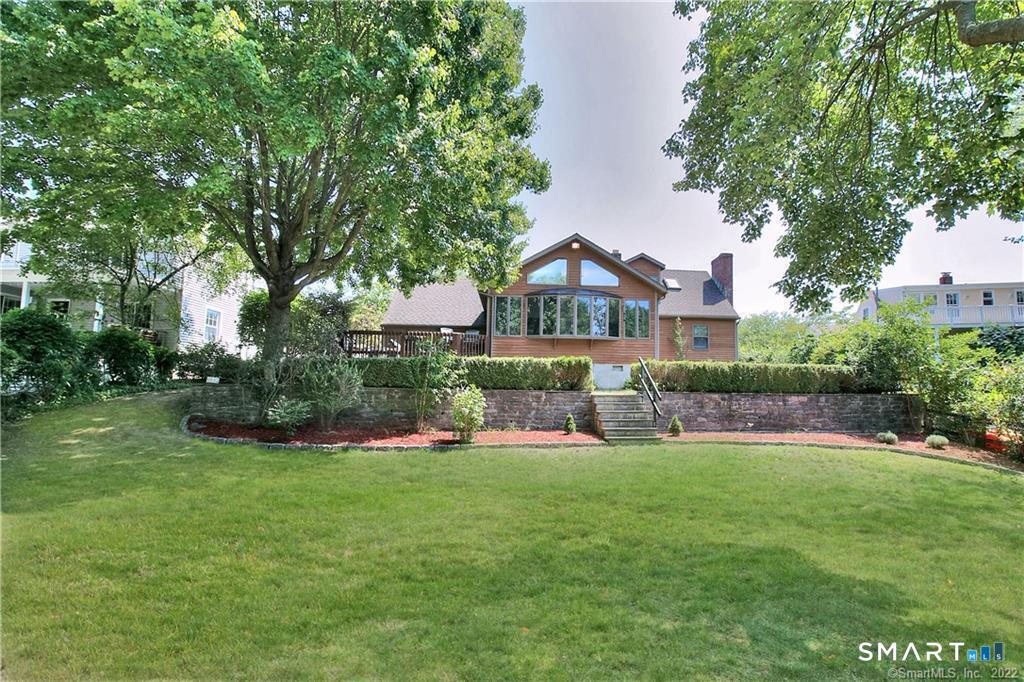 151 Sasapequan Road Fairfield, CT 06824 - Photo 23 of 25 Come live by the water!