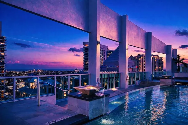 $949,000 | 350 Southeast 2nd Street, Unit 1770, Fort Lauderdale, FL 33301