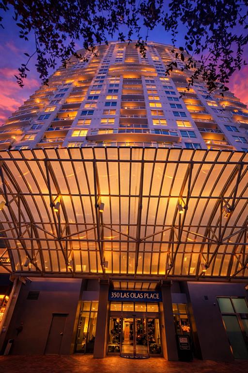 350 Southeast 2nd Street, Unit 1770 Fort Lauderdale, FL 33301 - Photo 10 of 11