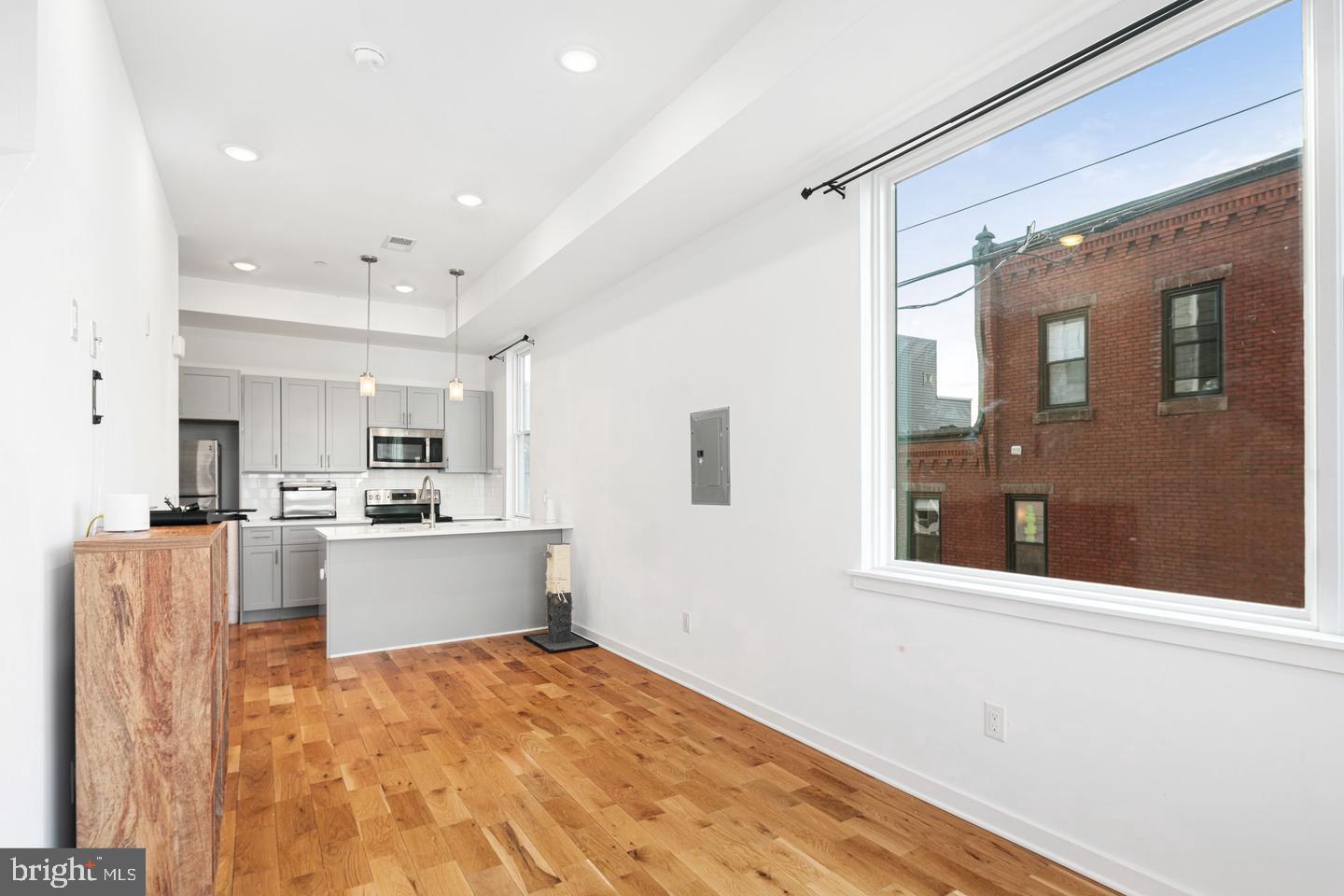 2722 Master Street Philadelphia, PA 19121 - Photo 6 of 23 Gallery Image 6