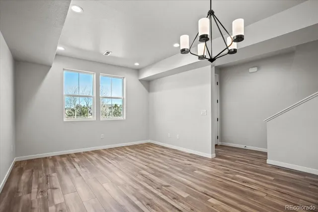 $467,900 | 2839 East 103rd Drive, Thornton, CO 80229