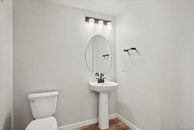 $467,900 | 2839 East 103rd Drive, Thornton, CO 80229