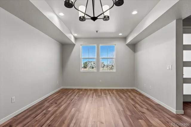 $467,900 | 2839 East 103rd Drive, Thornton, CO 80229