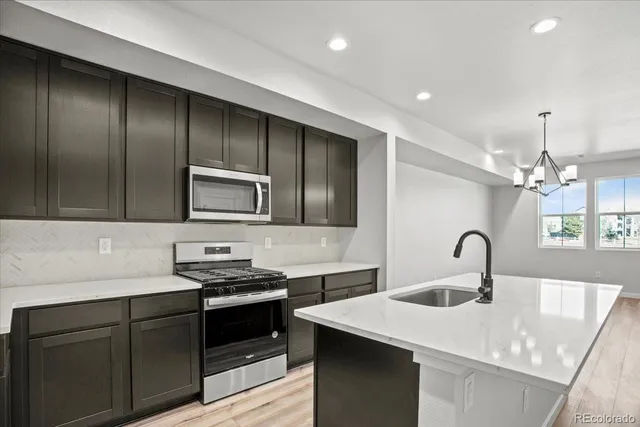 $467,900 | 2839 East 103rd Drive, Thornton, CO 80229