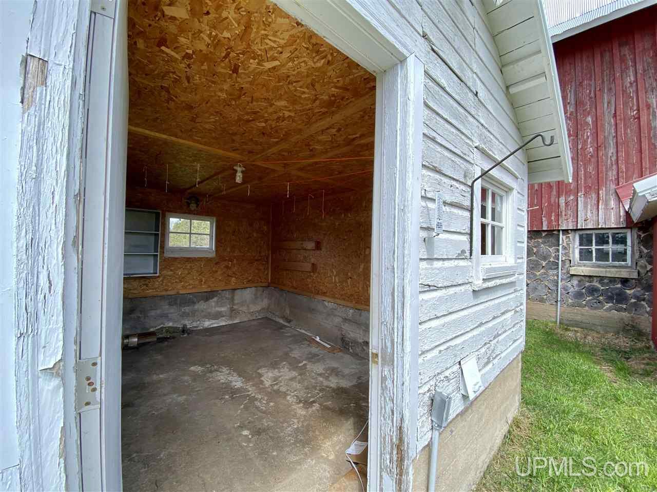 N4790 E-t Road Eben Junction, MI 49825 - Photo 63 of 69