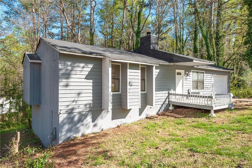 1496 Meadowlark Drive Decatur, GA 30032 - Photo 2 of 27 Gallery Image 2