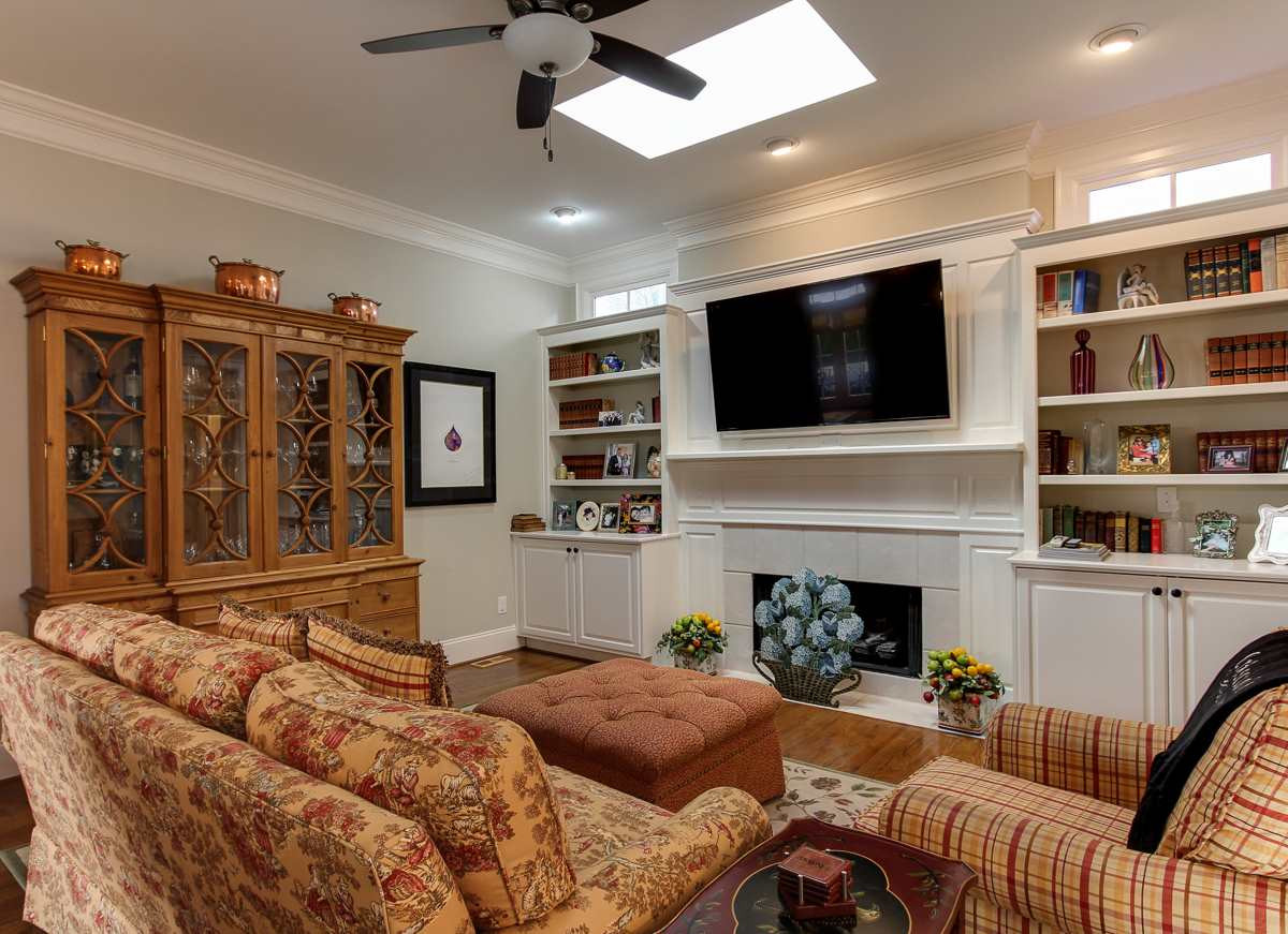 8532 Society Place Raleigh, NC 27615 - Photo 9 of 25 Photo 9