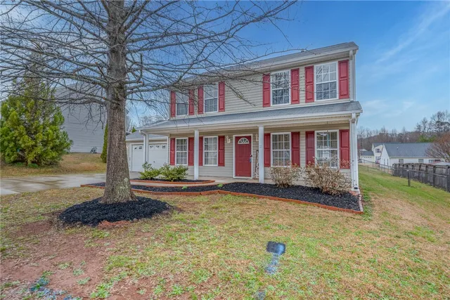 $310,000 | 705 Hayden Court, Taylors, SC 29687