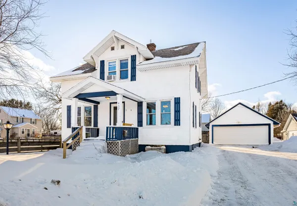 $260,000 | 437 14th Street, Cloquet, MN 55720