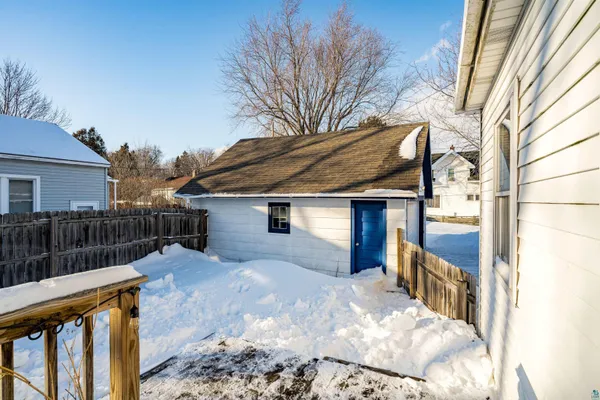 $260,000 | 437 14th Street, Cloquet, MN 55720