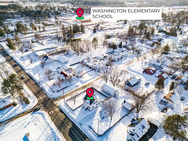 $260,000 | 437 14th Street, Cloquet, MN 55720