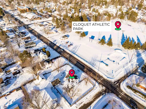 $260,000 | 437 14th Street, Cloquet, MN 55720