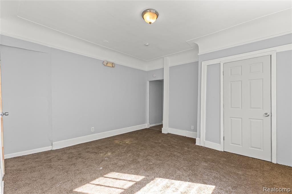 12374 Stoepel Street Detroit, MI 48204 - Photo 34 of 35