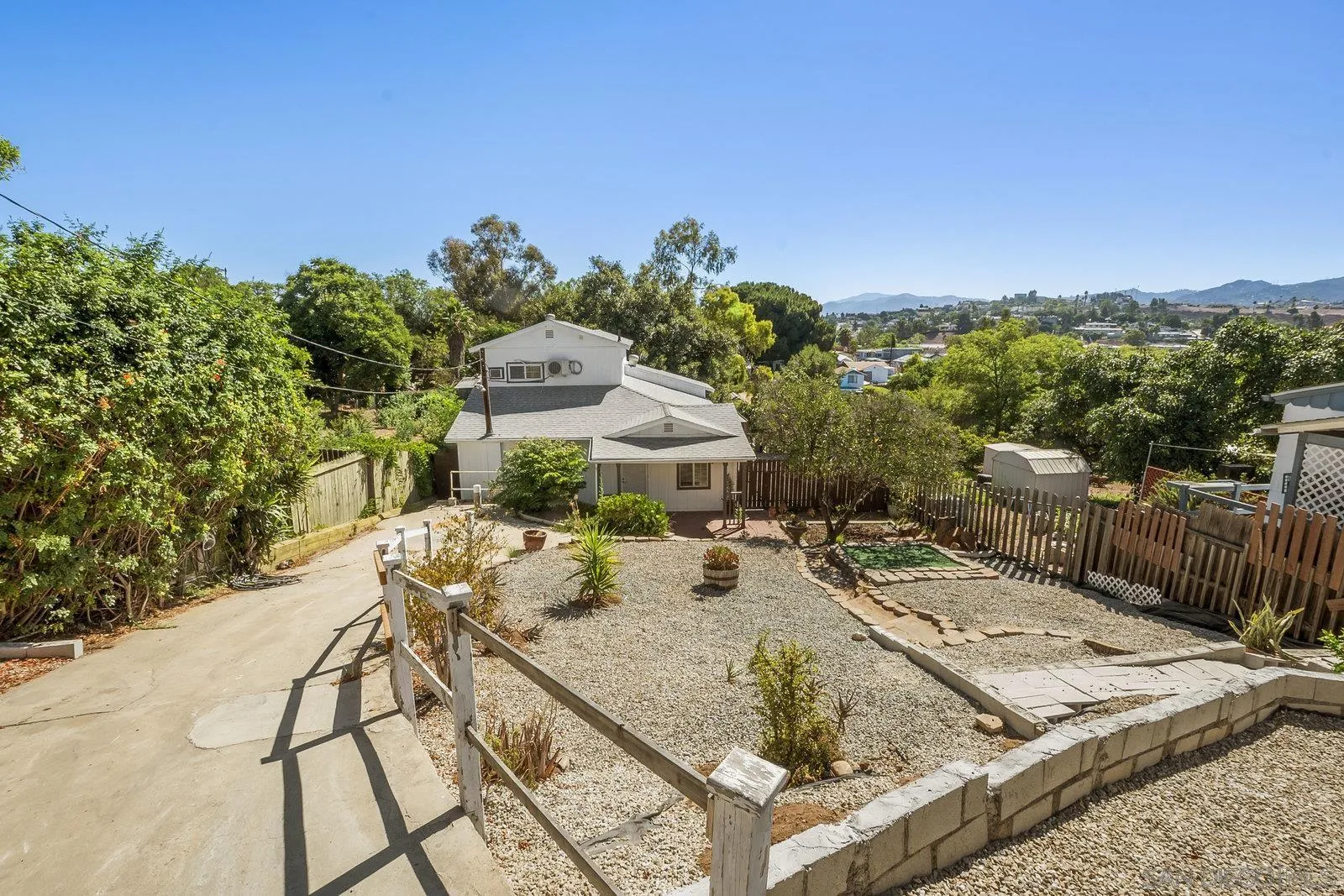 8545 Gardena Road Lakeside, CA 92040 - Photo 44 of 67