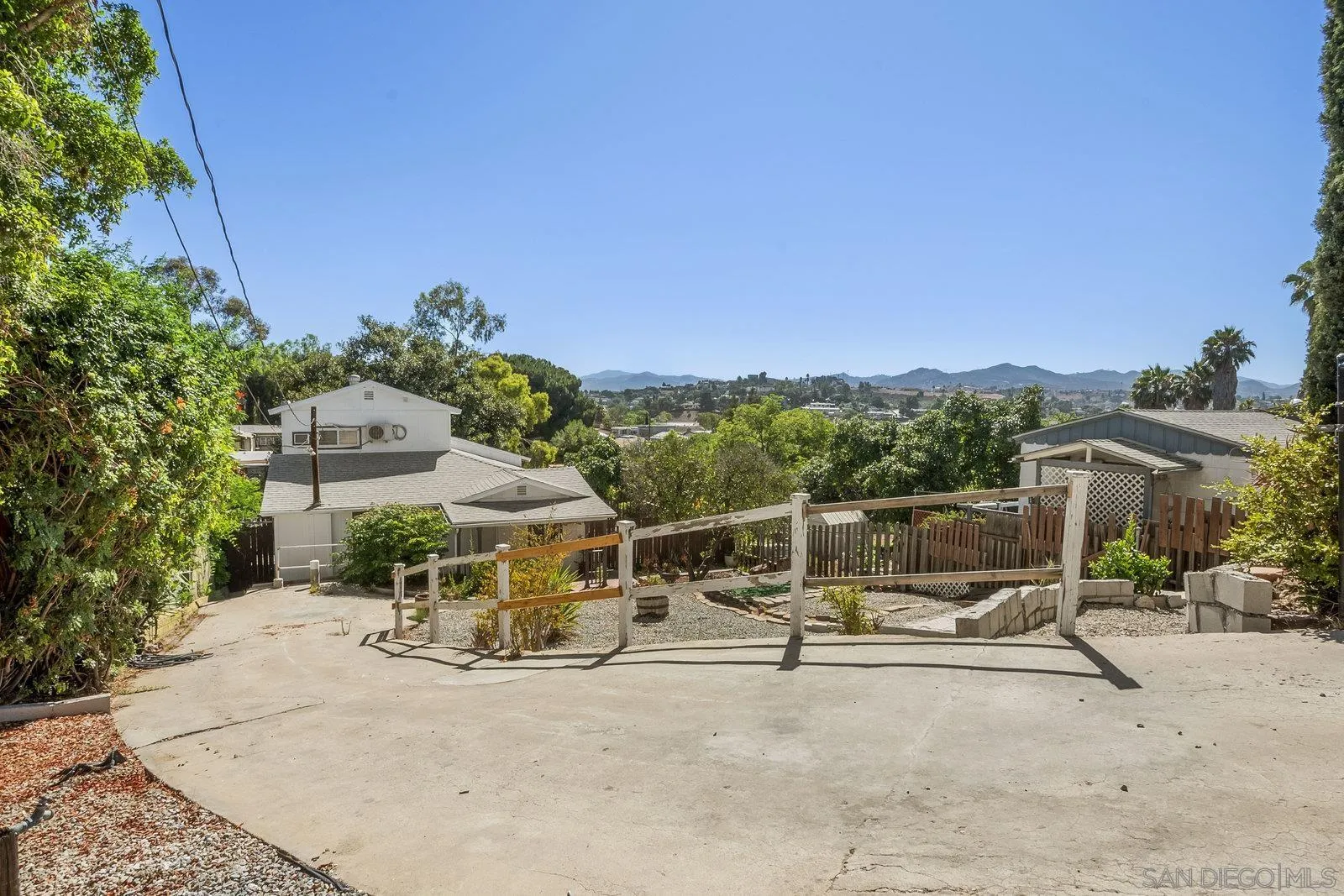 8545 Gardena Road Lakeside, CA 92040 - Photo 45 of 67