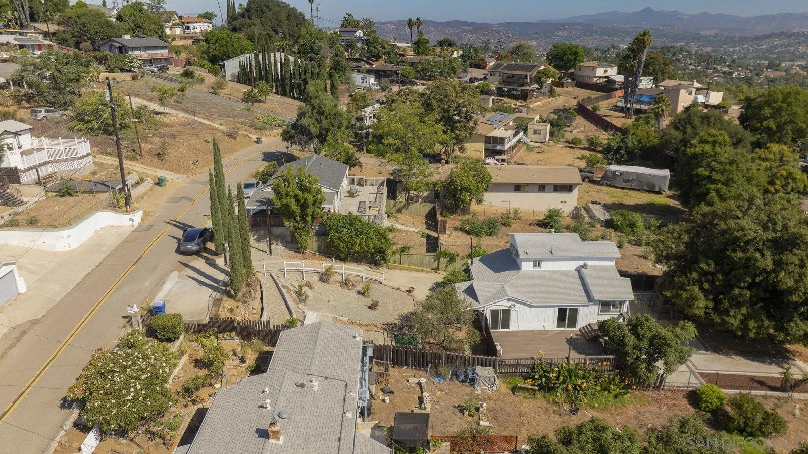 8545 Gardena Road Lakeside, CA 92040 - Photo 55 of 67