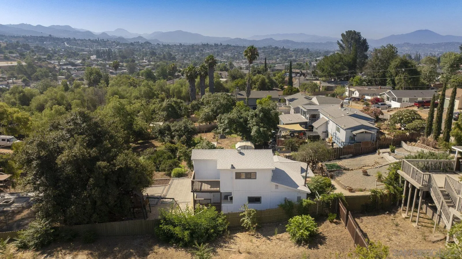 8545 Gardena Road Lakeside, CA 92040 - Photo 60 of 67