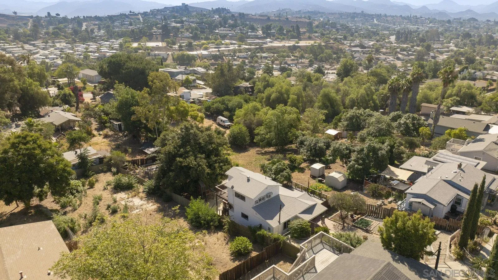 8545 Gardena Road Lakeside, CA 92040 - Photo 61 of 67