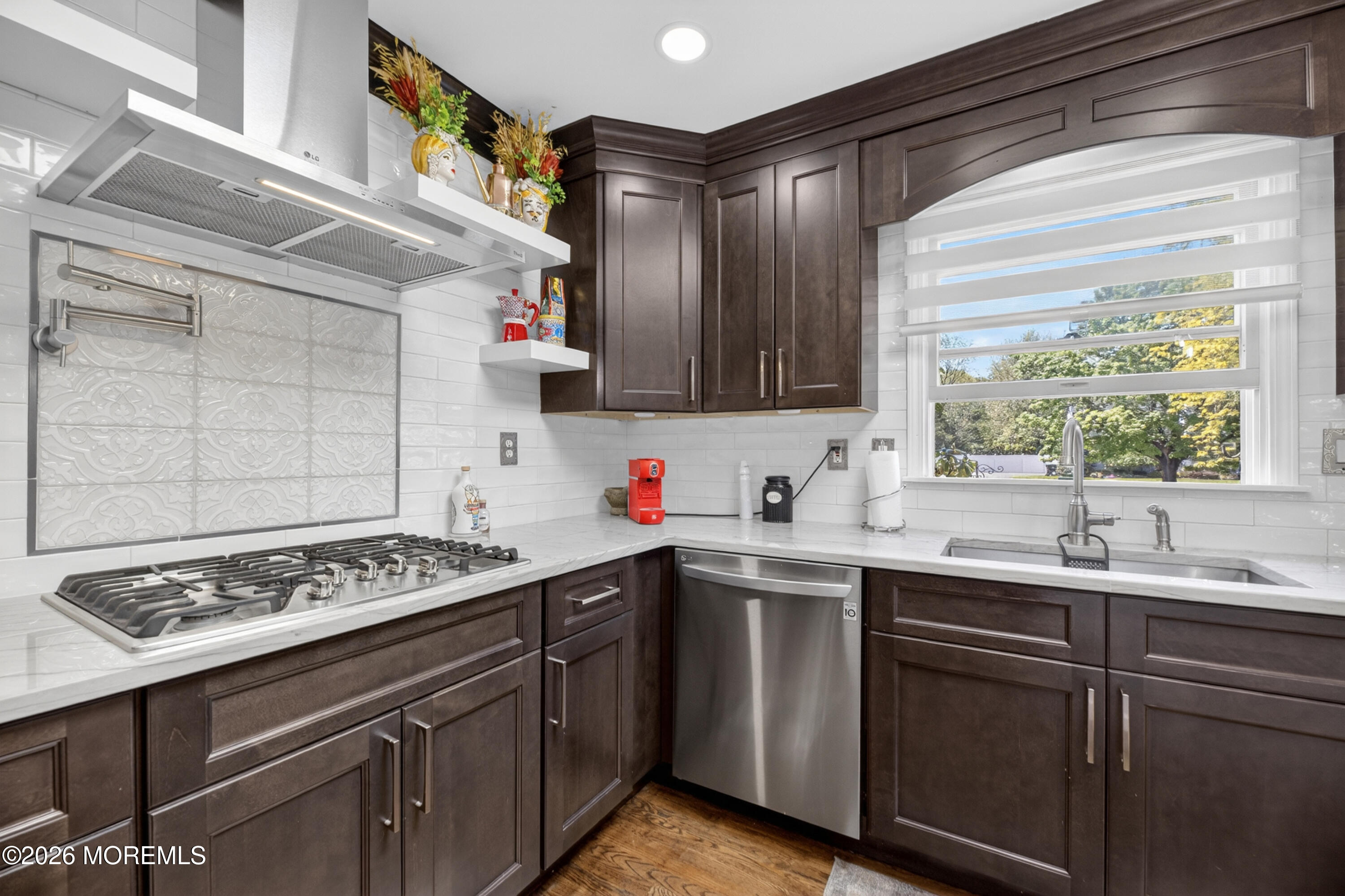 76 Coldspring Road Freehold, NJ 07728 - Photo 12 of 41 76ColdspringRd Kitchen4