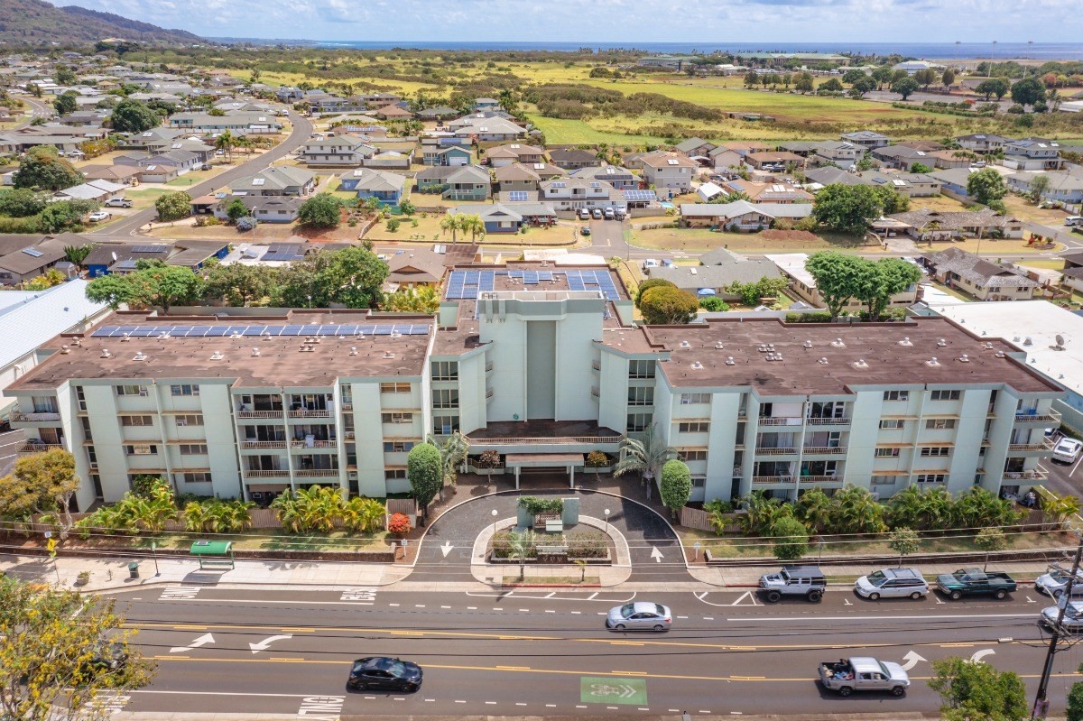 4156 Rice Street, Unit 115 Lihue, HI 96766 - Photo 1 of 20 Gallery Image 1