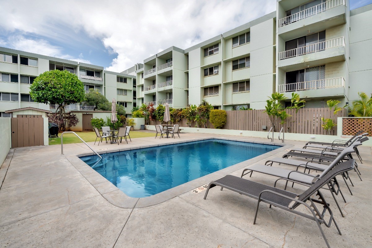 4156 Rice Street, Unit 115 Lihue, HI 96766 - Photo 13 of 20 Gallery Image 13