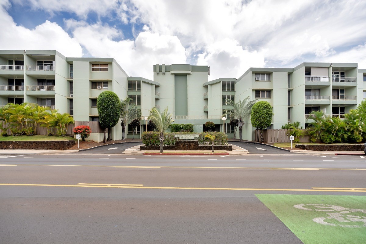 4156 Rice Street, Unit 115 Lihue, HI 96766 - Photo 14 of 20 Gallery Image 14