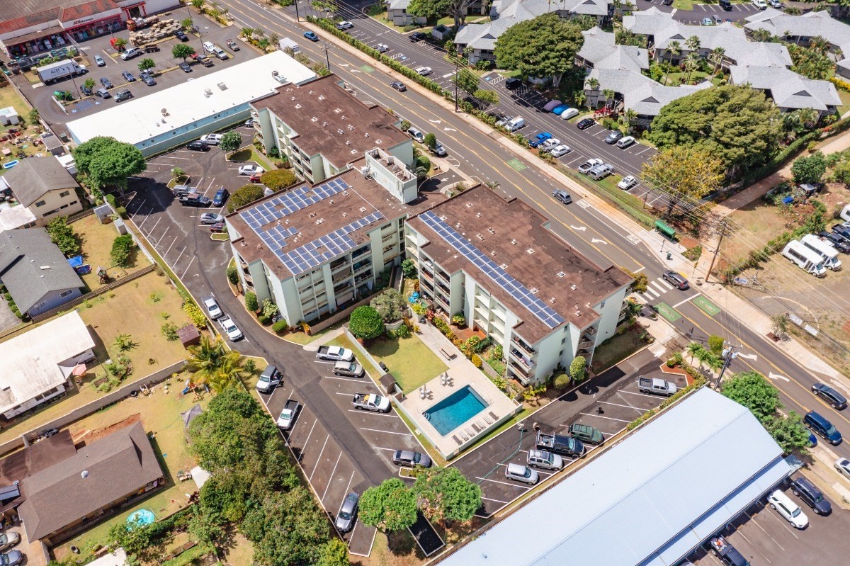 4156 Rice Street, Unit 115 Lihue, HI 96766 - Photo 17 of 20 Gallery Image 17