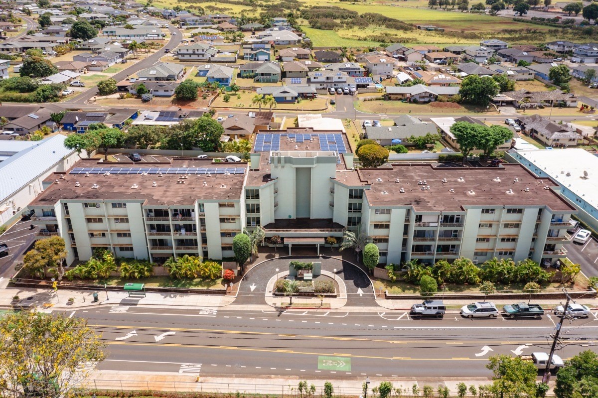 4156 Rice Street, Unit 115 Lihue, HI 96766 - Photo 19 of 20 Gallery Image 19