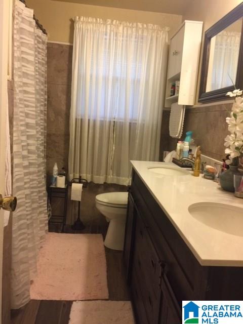 329 Roland Avenue Bessemer, AL 35020 - Photo 7 of 21