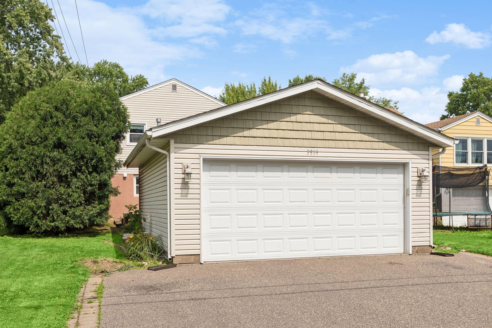 3919 Tyler Street Northeast Columbia Heights, MN 55421 - Photo 33 of 33